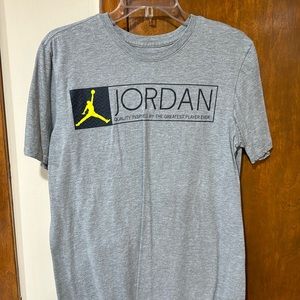 Jordan Tee